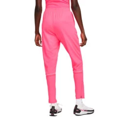 Pantalón Largo Nike Academy 21 Dri-Fit KPZ Mujer -Futbol Tienda pantalon largo nike academy 21 dri fit kpz mujer hyper pink white 1
