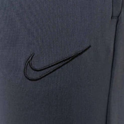Pantalón Largo Nike Academy 21 Knit Mujer -Futbol Tienda pantalon largo nike academy 21 knit mujer gris 2