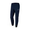 Pantalón Largo Nike Academy 21 Woven Track Niño -Futbol Tienda pantalon largo nike academy 21 woven track nino obsidian white 0