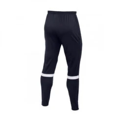 Pantalón Largo Nike Academy 21 Knit -Futbol Tienda pantalon largo nike dri fit academy kpz obsidian white 1
