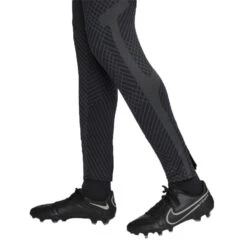 Pantalón Largo Nike Dri-FIT Strike Mujer -Futbol Tienda pantalon largo nike dri fit strike mujer off noir dark smoke grey dark russey 4