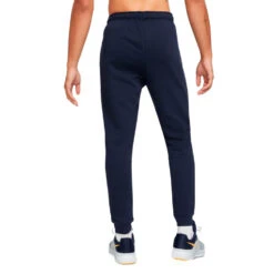 Pantalón Largo Nike Dri-Fit Tapered Training -Futbol Tienda pantalon largo nike dri fit tapered training dark marine 1