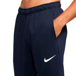 Pantalón Largo Nike Dri-Fit Tapered Training -Futbol Tienda pantalon largo nike dri fit tapered training dark marine 2