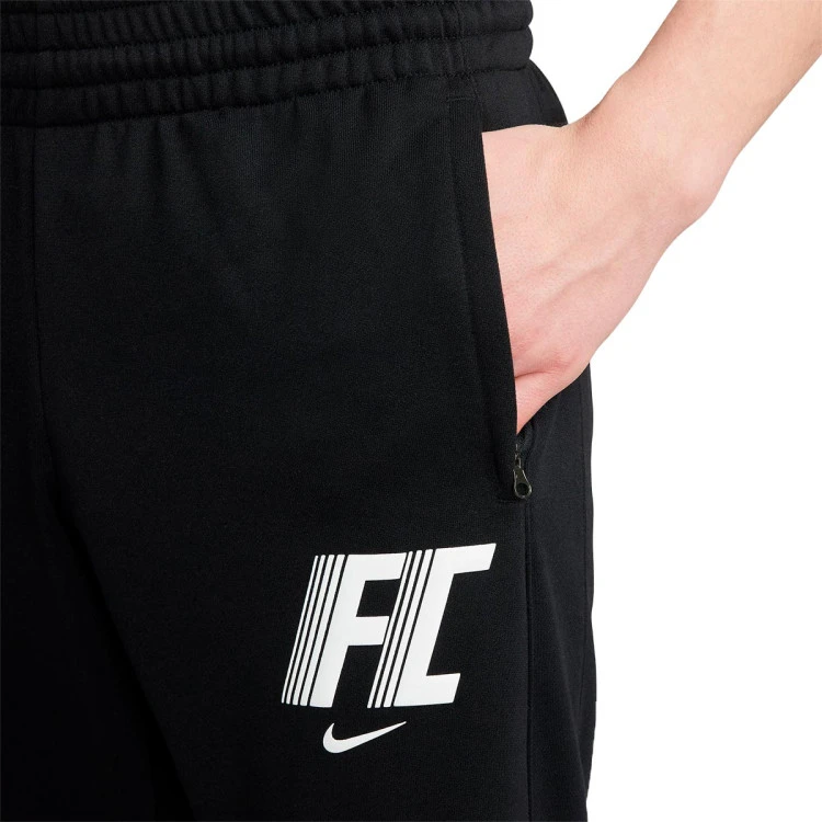 Pantalón Largo Nike Dri-FIT NIKE F.C. 5 Pantalón Largo Nike Dri-FIT NIKE F.C. - Imagen 3