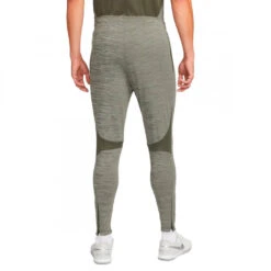 Pantalón Largo Nike Dri-Fit Academy Track KP -Futbol Tienda pantalon largo nike m nk df acd trk pnt kp fp ht cargo khakisummit white 1