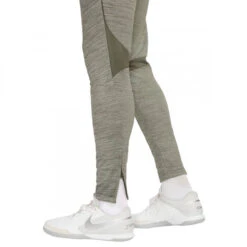 Pantalón Largo Nike Dri-Fit Academy Track KP -Futbol Tienda pantalon largo nike m nk df acd trk pnt kp fp ht cargo khakisummit white 3