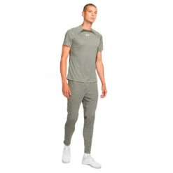 Pantalón Largo Nike Dri-Fit Academy Track KP -Futbol Tienda pantalon largo nike m nk df acd trk pnt kp fp ht cargo khakisummit white 4