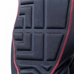 Pantalón Largo SP Fútbol Pantera 13 Pantalón Largo SP Fútbol Pantera -Futbol Tienda pantalon largo sp futbol pantera negro 5