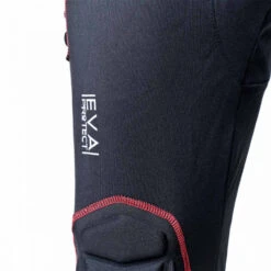 Pantalón Largo SP Fútbol Pantera Niño 11 Pantalón Largo SP Fútbol Pantera Niño -Futbol Tienda pantalon largo sp futbol pantera nino negro 3