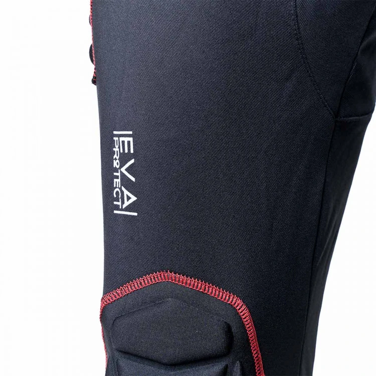 Pantalón Largo SP Fútbol Pantera Niño 6 Pantalón Largo SP Fútbol Pantera Niño - Imagen 4