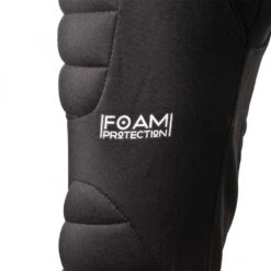 Pantalón Largo SP Fútbol Valor 99 Niño -Futbol Tienda pantalon largo sp futbol valor 99 nino negro 4