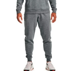 Pantalón Largo Under Armour UA Rival Fleece Joggers