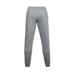 Pantalón Largo Under Armour UA Rival Fleece Joggers -Futbol Tienda pantalon largo under armour ua rival fleece joggers grey 5