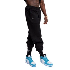 Pantalón Largo Venum Vortex 7 Pantalón Largo Venum Vortex -Futbol Tienda pantalon largo venum vortex black 1