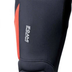 Pantalón Pirata SP Fútbol Caos Niño -Futbol Tienda pantalon pirata sp futbol caos negro 3