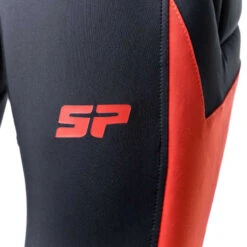 Pantalón Pirata SP Fútbol Caos -Futbol Tienda pantalon pirata sp futbol caos negro 4 1