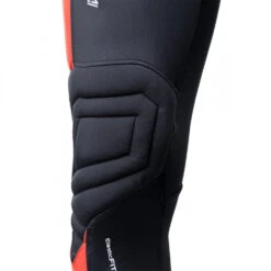 Pantalón Pirata SP Fútbol Caos Niño -Futbol Tienda pantalon pirata sp futbol caos negro 4