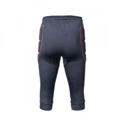 Pantalón Pirata SP Fútbol Pantera Niño -Futbol Tienda pantalon pirata sp futbol pantera nino negro 2