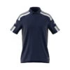 Polo Adidas Squadra 21 M/c -Futbol Tienda polo adidas squadra 21 mc team navy blue white 0