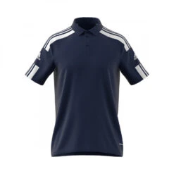Polo Adidas Squadra 21 M/c