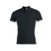 Polo Joma Bali II M/c -Futbol Tienda polo joma bali ii mc negro 0
