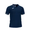 Polo Joma Campus III M/c 2 Polo Joma Campus III M/c -Futbol Tienda polo joma campus iii mc marino 0