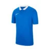 Polo Nike Dri-Fit Park 20 M/c Niño -Futbol Tienda polo nike dri fit park 20 mc nino royal white 0
