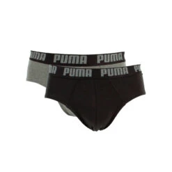 Puma Basic Brief 2P