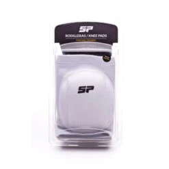 Rodillera SP Fútbol Acolchada -Futbol Tienda rodillera sp acolchada blanca 2