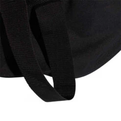 Saco Adidas Portabalones -Futbol Tienda saco adidas portabalones ballnet black white 3