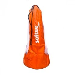 Saco Jim Sports Portabalones -Futbol Tienda saco jim sports portabalones naranja 2