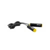 SKLZ Comba Jump Rope -Futbol Tienda sklz comba jump rope black 0
