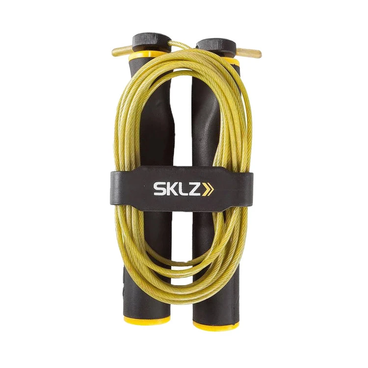 SKLZ Comba Speed Rope 4 SKLZ Comba Speed Rope - Imagen 2