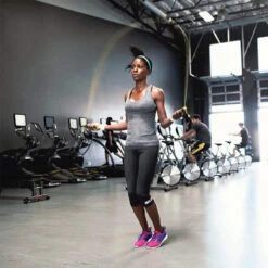 SKLZ Comba Speed Rope 7 SKLZ Comba Speed Rope -Futbol Tienda sklz comba speed rope yellow 2