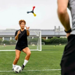 SKLZ Entrenador Reactive Catch -Futbol Tienda sklz entrenador reactive catch black 3