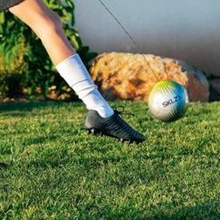 SKLZ Entrenador Star-Kick Touch -Futbol Tienda sklz entrenador star kick touch black volt 3