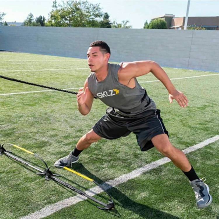 SKLZ Goma Recoil 360 6 SKLZ Goma Recoil 360 - Imagen 4