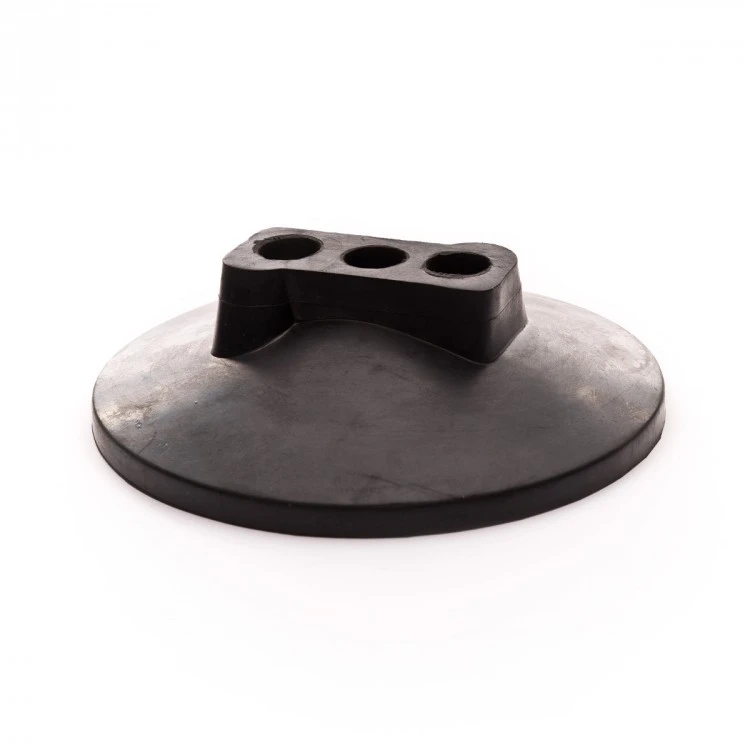 Base Para Pica De Tres Posiciones (1,3 Kg) 3 Base Para Pica De Tres Posiciones (1,3 Kg)