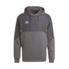 Sudadera Adidas Condivo 22 Hoody -Futbol Tienda sudadera adidas condivo 22 hoody grey four 0