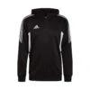 Sudadera Adidas Condivo 22 Track Hoody -Futbol Tienda sudadera adidas condivo 22 track hoody black 0