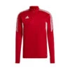 Sudadera Adidas Condivo 22 Training Niño -Futbol Tienda sudadera adidas condivo 22 training nino power red 0
