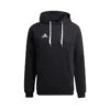 Sudadera Adidas Entrada 22 Hoody Niño -Futbol Tienda sudadera adidas entrada 22 hoody nino black 0