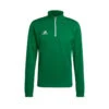 Sudadera Adidas Entrada 22 Training Niño -Futbol Tienda sudadera adidas entrada 22 training nino team green 0