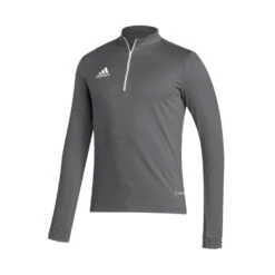 Sudadera Adidas Entrada 22 Training -Futbol Tienda sudadera adidas entrada 22 training team grey four 1