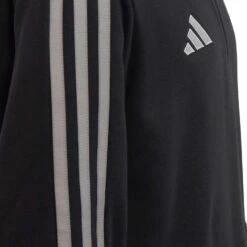 Sudadera Adidas Messi Niño -Futbol Tienda sudadera adidas messi nino black 3