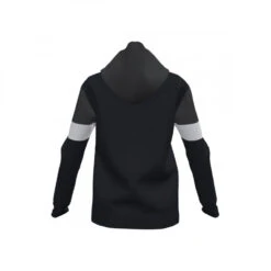 Sudadera Joma Con Capucha Crew IV -Futbol Tienda sudadera joma con capucha crew iv negro antracita 1