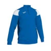 Sudadera Joma Crew III -Futbol Tienda sudadera joma crew iii royal blanco 0