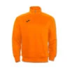 Sudadera Joma Faraon Media Cremallera -Futbol Tienda sudadera joma faraon media cremallera naranja 0