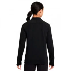 Sudadera Nike Academy 21 Drill Top Niño -Futbol Tienda sudadera nike academy 21 drill top nino black 1