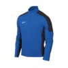 Sudadera Nike Academy 23 Drill Top -Futbol Tienda sudadera nike academy 23 drill top royal blue obsidian 0